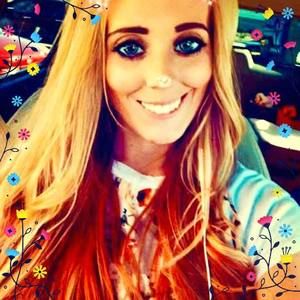 Meet your Posher, Georgia